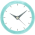 Clock icon
