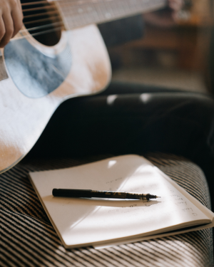 Songwriting