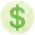 money sign icon